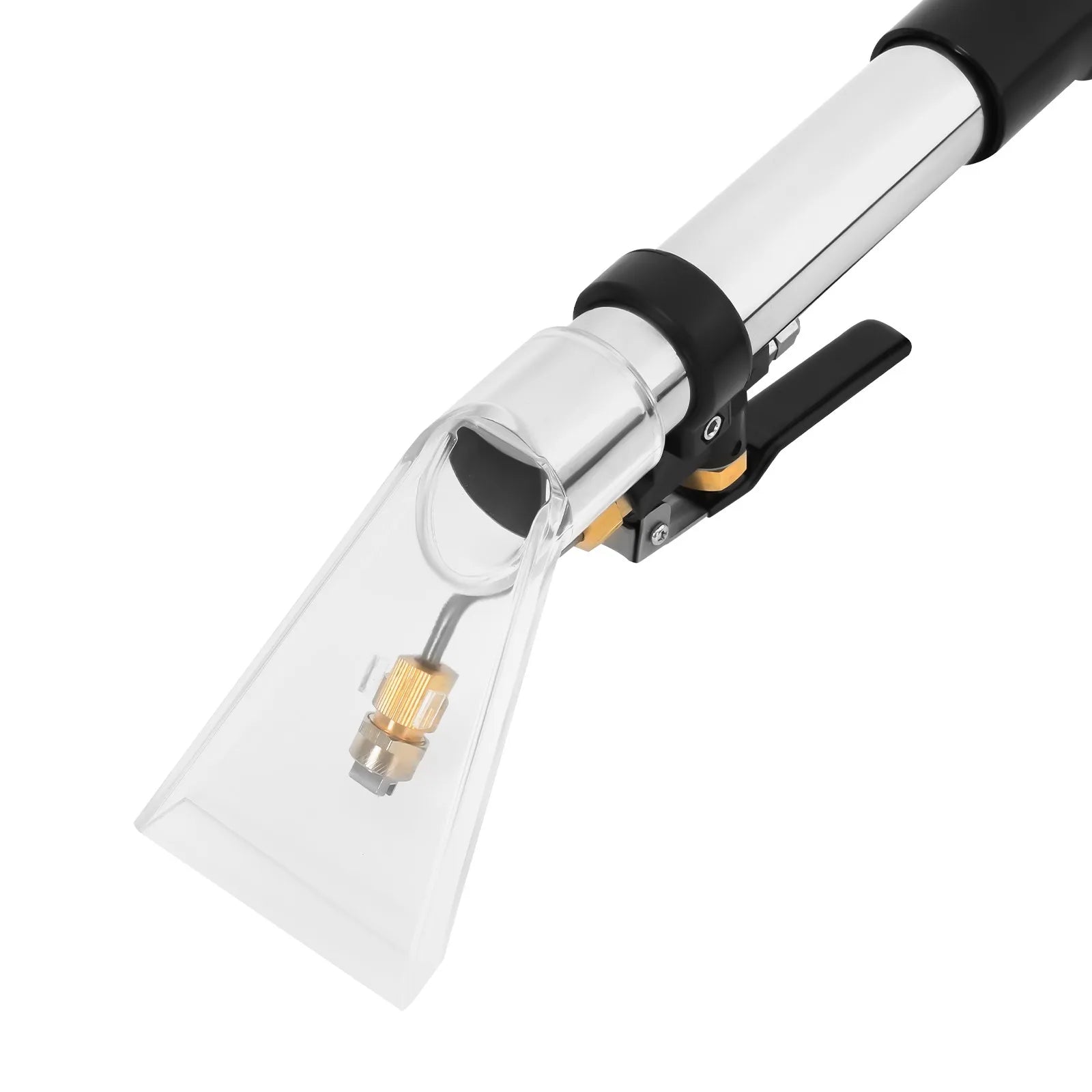 3in1 40L Commercial Carpet Cleaning Machine,Vacuum Cleaner Extractor