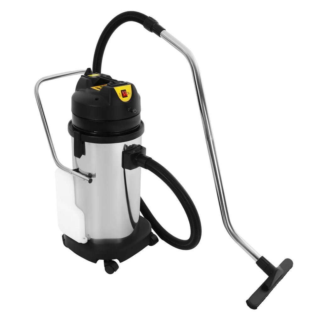 3in1 40L Commercial Carpet Cleaning Machine,Vacuum Cleaner Extractor